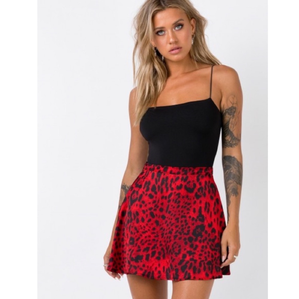 Princess Polly skirt